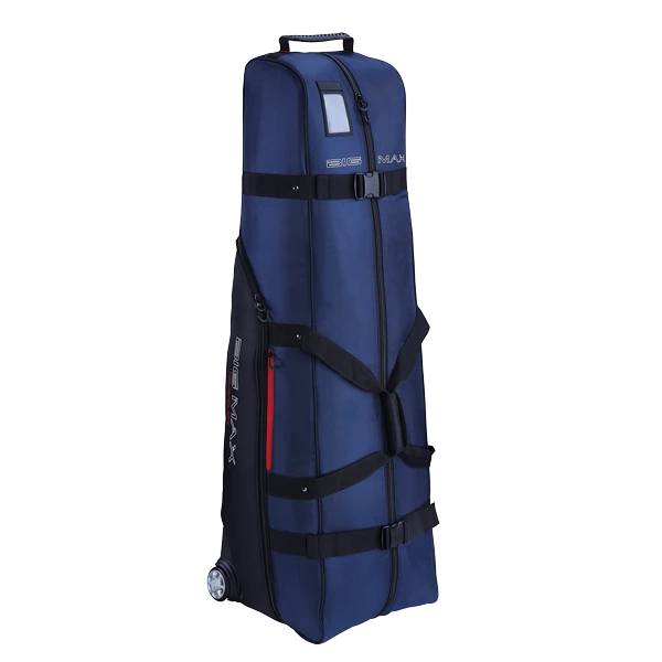 Big Max Traveler Travel Cover 3TC055 1 Big Max Traveler Travel Cover 3TC055