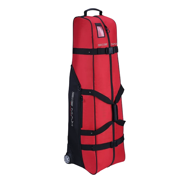 Big Max Traveler Travel Cover 3TC055 1 Big Max Traveler Travel Cover 3TC055