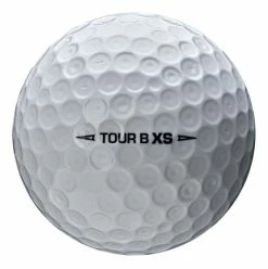 Bridgestone Tour B XS Golf Balls | White -Golf Clothing Sales Shop Bridgestone Tour Golf Balls White 149