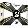 Bridgestone Tour B X Golf Balls | White