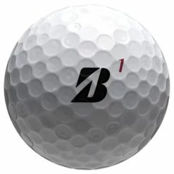 Bridgestone Tour B RX Golf Balls | White -Golf Clothing Sales Shop Bridgestone Tour RX Golf Balls White 6