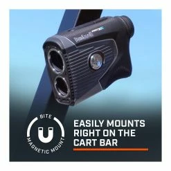 Bushnell Pro XE Golf Laser Rangefinder -Golf Clothing Sales Shop Bushnell Pro Golf Laser Rangefinder 94503