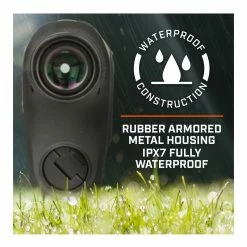 Bushnell Pro XE Golf Laser Rangefinder -Golf Clothing Sales Shop Bushnell Pro Golf Laser Rangefinder 94518