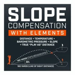 Bushnell Pro XE Golf Laser Rangefinder -Golf Clothing Sales Shop Bushnell Pro Golf Laser Rangefinder 94590