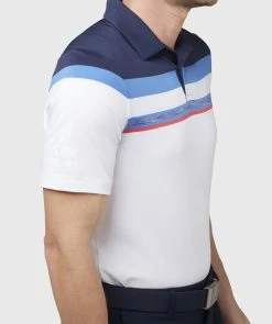 Callaway Space Dye Block Golf Shirt CGKSC0C5 7 Callaway Space Dye Block Golf Shirt CGKSC0C5 -Golf Clothing Sales Shop CGKSC0C5 410 03 1 scaled 1