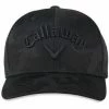 Callaway Camo Snapback Golf Cap 5221006