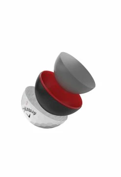 Callaway Chrome Soft X LS Golf Balls | White -Golf Clothing Sales Shop Callaway Chrome Soft Golf Balls White 100