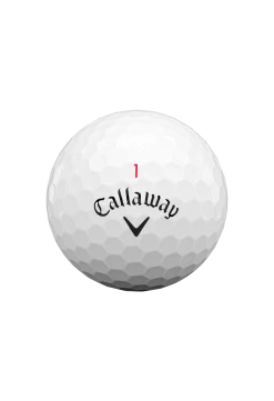 Callaway Chrome Soft X Golf Balls | White -Golf Clothing Sales Shop Callaway Chrome Soft Golf Balls White 60