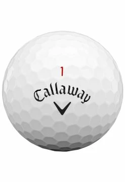 Golf Clothing Sales Shop -Golf Clothing Sales Shop Callaway Chrome Soft Golf Balls White 69