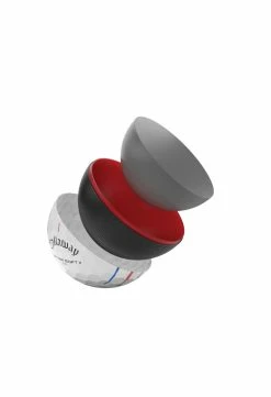 Callaway Chrome Soft X LS Triple Track Balls | White -Golf Clothing Sales Shop Callaway Chrome Soft Triple Track Balls White 63