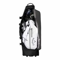 Callaway Clubhouse Golf Travel Cover 5922007 -Golf Clothing Sales Shop Callaway Clubhouse Golf Travel Cover 5922007 16