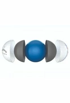 Callaway ERC Soft Triple Track Golf Balls | White -Golf Clothing Sales Shop Callaway ERC Soft Triple Track Golf Balls White 18