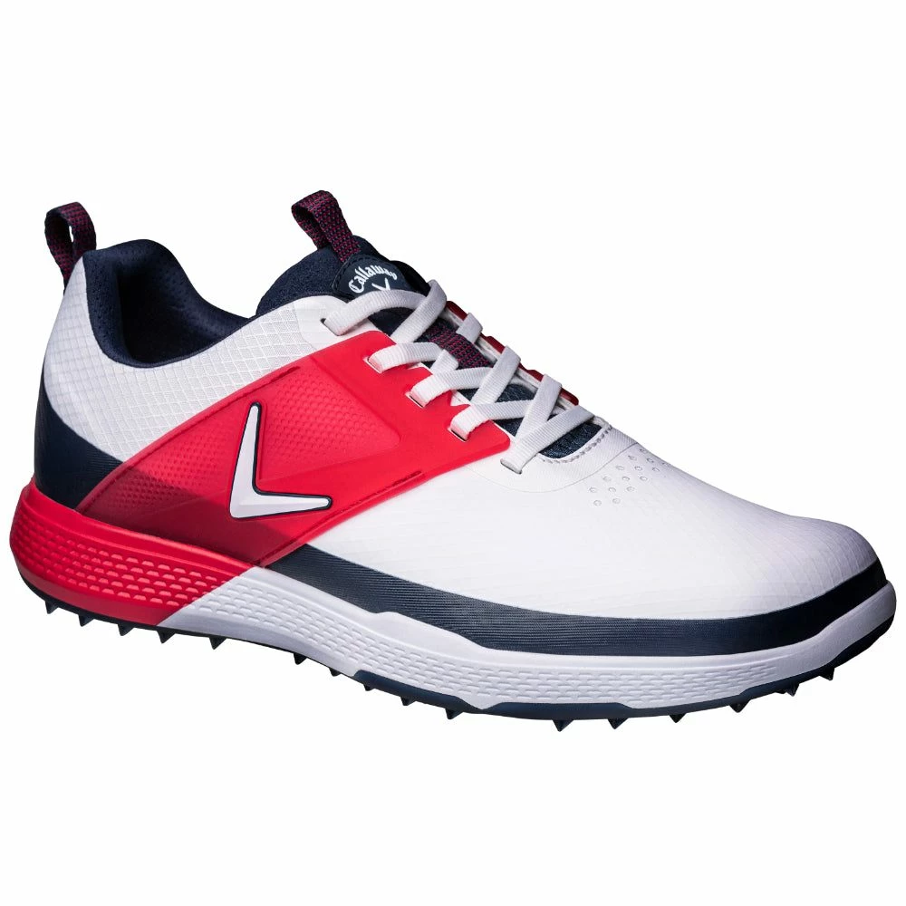 Callaway Nitro Blaze Golf Shoes M593 2 Callaway Nitro Blaze Golf Shoes M593 - Image 2