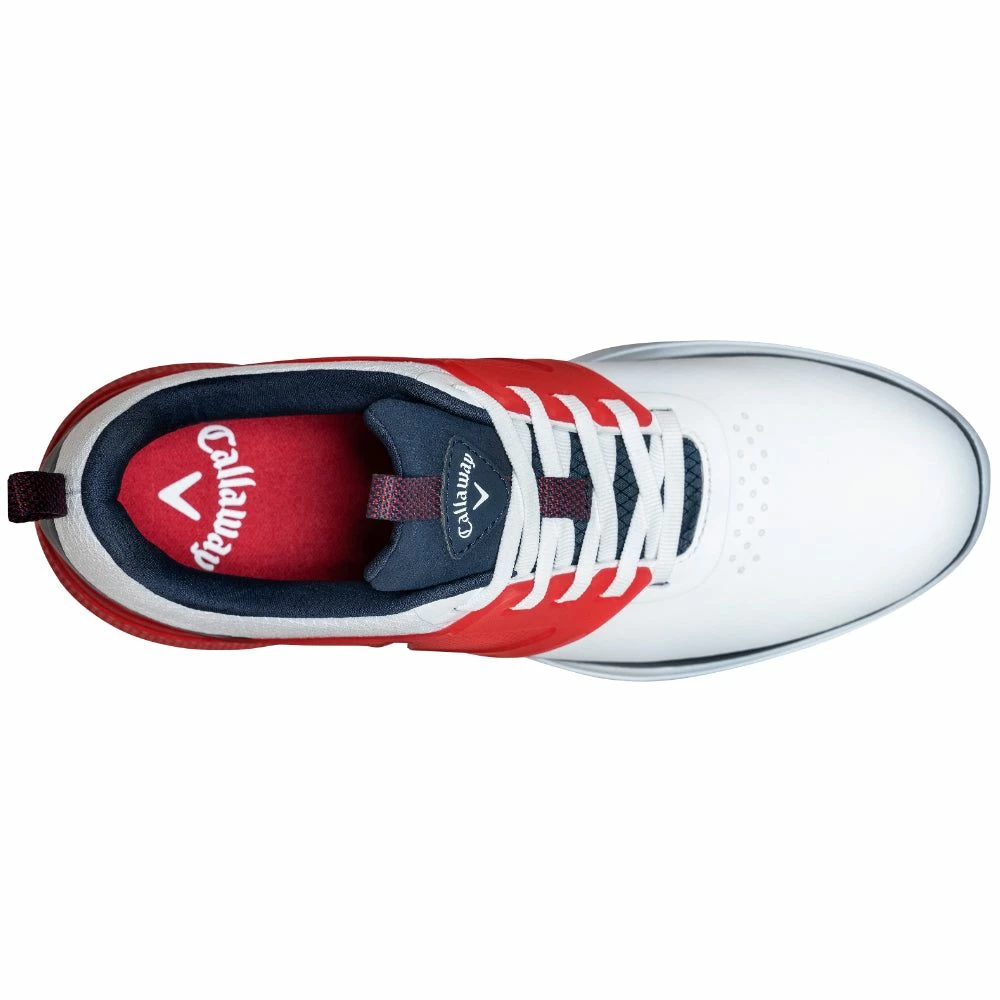 Callaway Nitro Blaze Golf Shoes M593 4 Callaway Nitro Blaze Golf Shoes M593 - Image 4