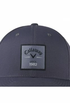 Callaway Rutherford FlexFit Snapback Golf Cap 5221053 -Golf Clothing Sales Shop Callaway Rutherford FlexFit Snapback Golf Cap 5221053 157