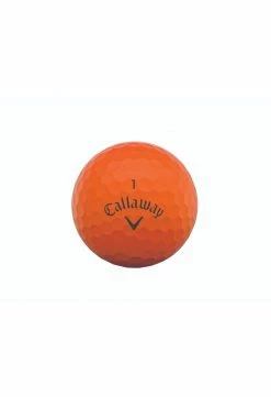 Callaway 2021 Supersoft Golf Balls | Orange -Golf Clothing Sales Shop Callaway Supersoft Golf Balls Orange 74