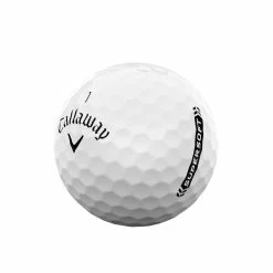 Callaway Supersoft Golf Balls | White -Golf Clothing Sales Shop Callaway Supersoft Golf Balls White 0