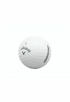 Callaway 2021 Supersoft Golf Balls | White -Golf Clothing Sales Shop Callaway Supersoft Golf Balls White 75
