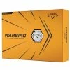 Callaway Warbird Golf Balls | White