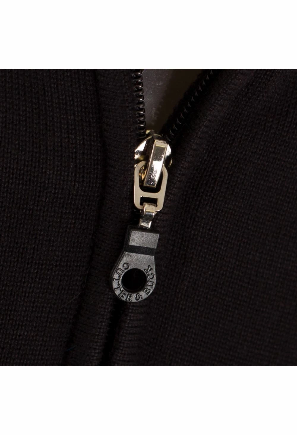 Cutter & Buck Cutter And Buck Classic Lined Wind Block Golf Sweater CBA17110 2 Cutter & Buck Cutter And Buck Classic Lined Wind Block Golf Sweater CBA17110 - Image 2