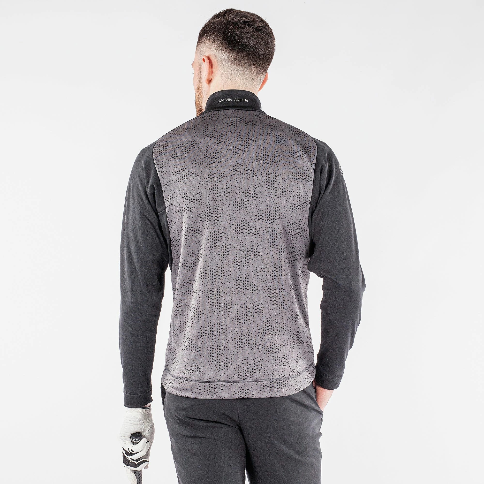 Galvin Green Dason Insula Golf Jacket G1340 4 Galvin Green Dason Insula Golf Jacket G1340 - Image 4