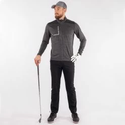 Galvin Green Dennis Insula Golf Jacket G1251 -Golf Clothing Sales Shop DENNIS S 2 G125177