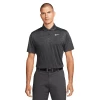 Nike Dry Vapor Jacquard Golf Polo Shirt DN2243