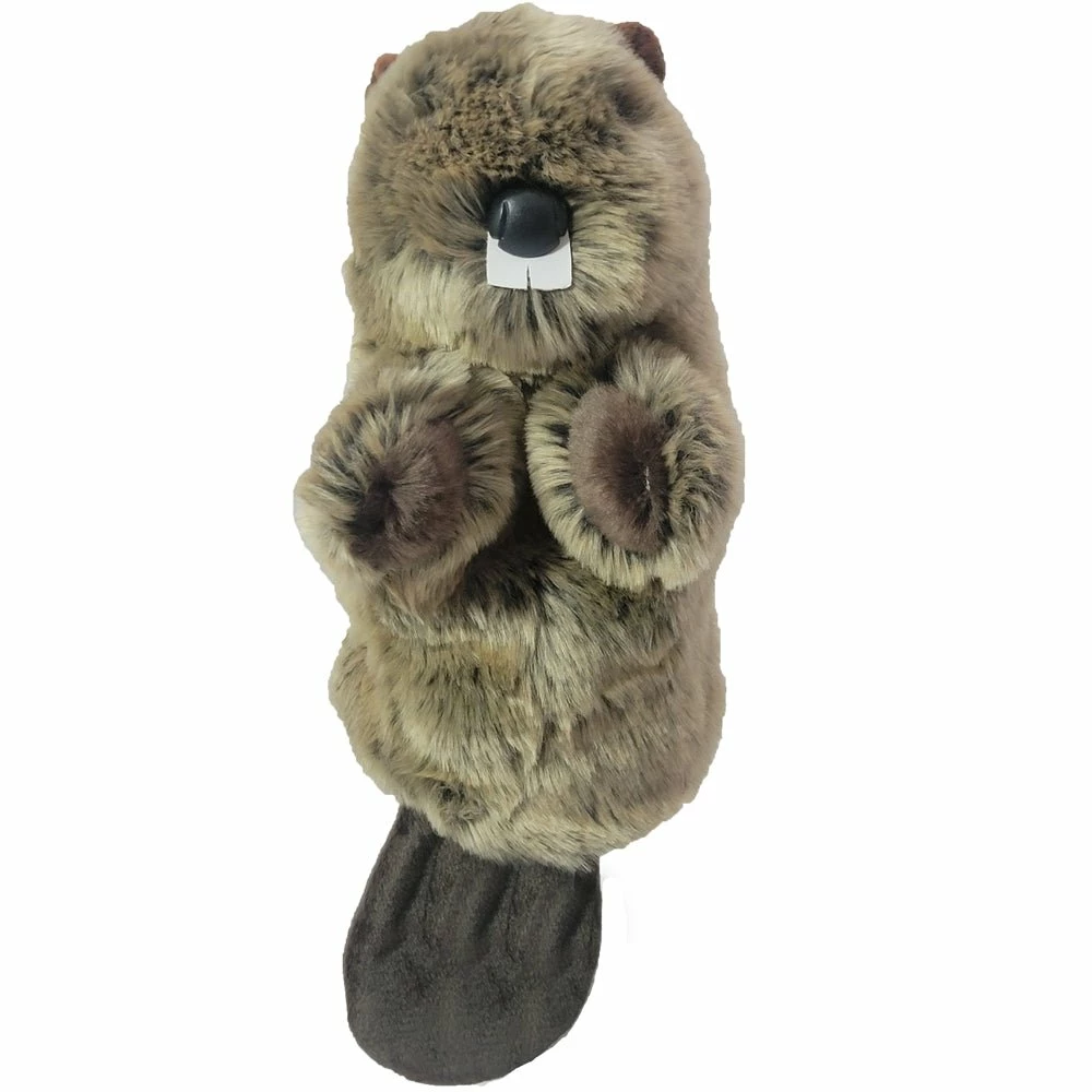 Daphnes Daphne's Novelty Golf Driver Headcovers | Beaver 1 Daphnes Daphne's Novelty Golf Driver Headcovers | Beaver