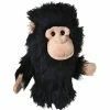 Daphnes Daphne's Novelty Golf Driver Headcovers | Chimpanzee