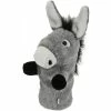 Daphnes Daphne's Novelty Golf Driver Headcovers | Donkey