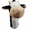 Daphnes Daphne's Novelty Golf Driver Headcovers | Happy Cow