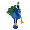 Daphnes Daphne's Novelty Golf Driver Headcovers | Peacock