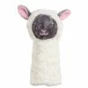 Daphnes Daphne's Novelty Golf Hybrid Headcovers | Lamb