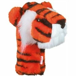 Daphnes Daphne's Novelty Golf Hybrid Headcovers | Tiger