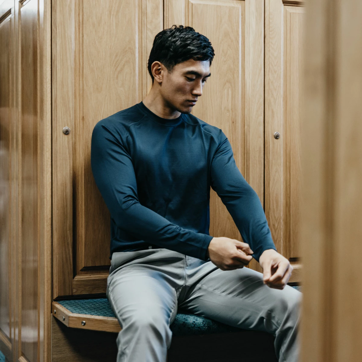 Galvin Green Elmo Thermal Golf Base Layer G7852 3 Galvin Green Elmo Thermal Golf Base Layer G7852 - Image 3