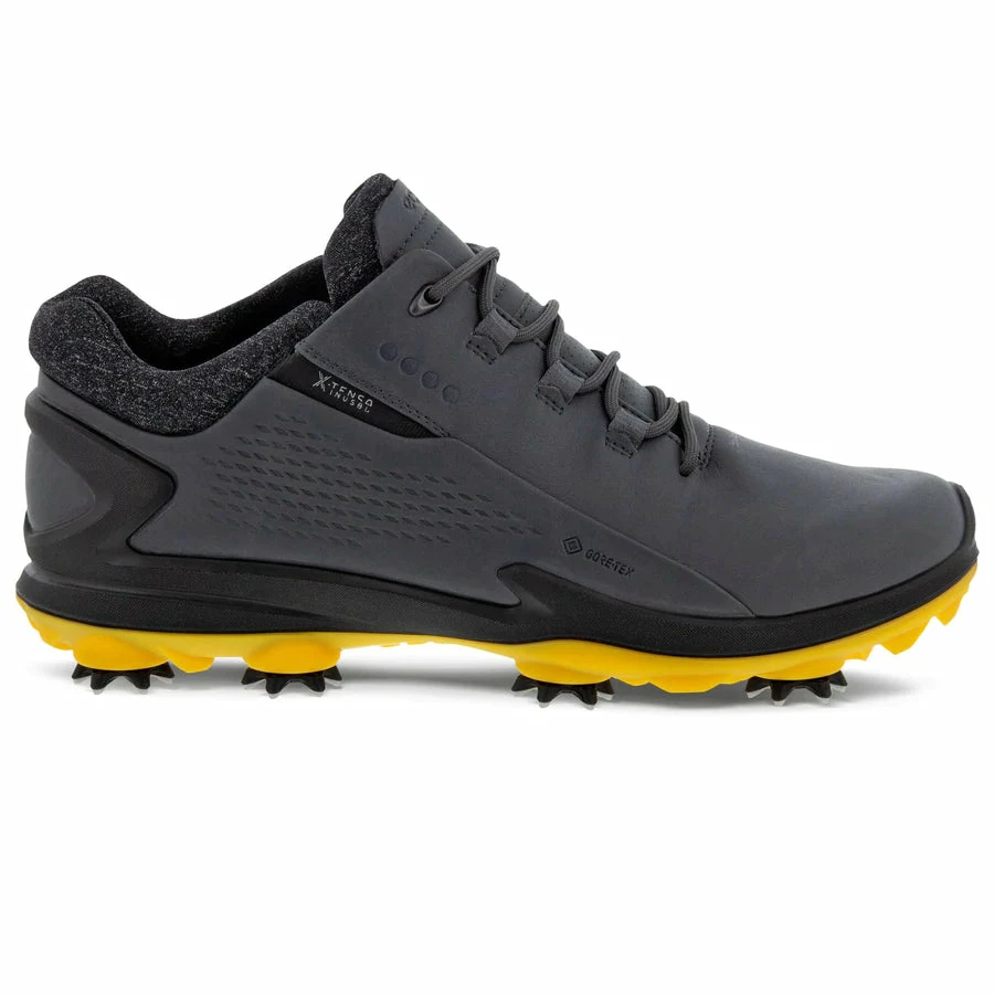 Ecco Biom G3 Gore-Tex Golf Shoes 131824 1 Ecco Biom G3 Gore-Tex Golf Shoes 131824