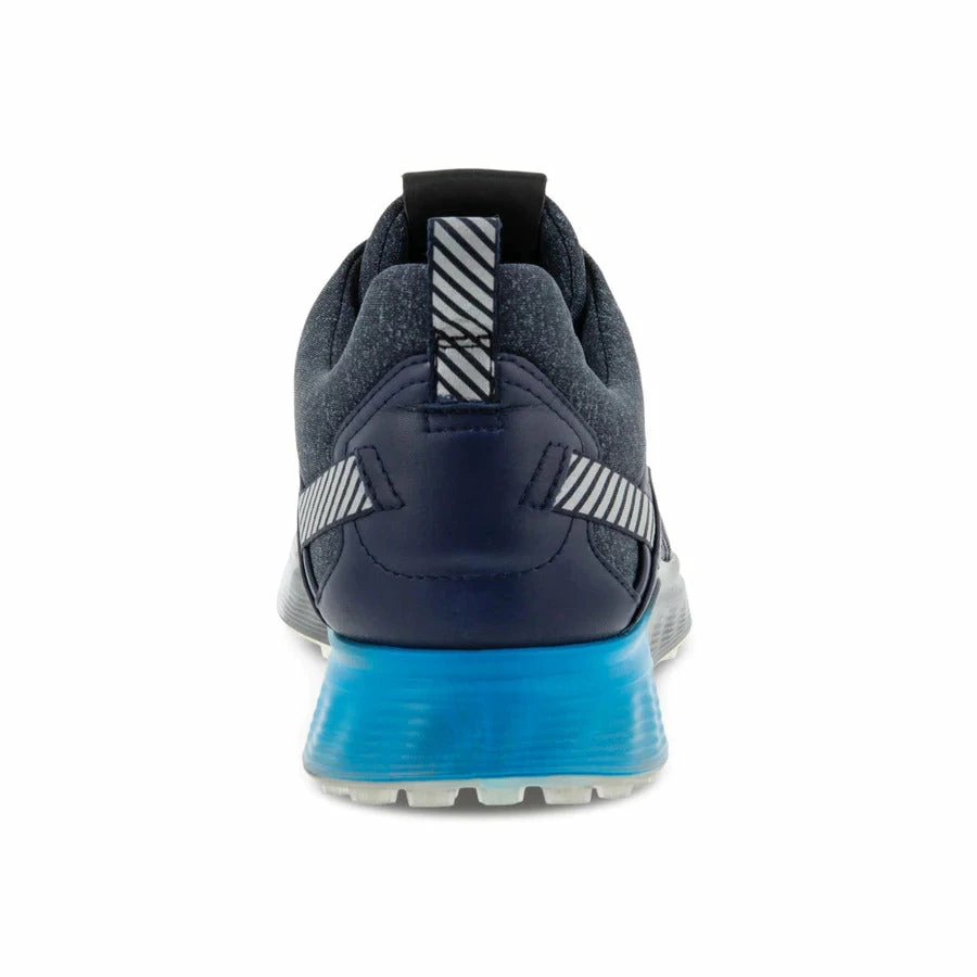 Ecco S-Three Mens Golf Shoes 102904 5 Ecco S-Three Mens Golf Shoes 102904 - Image 5