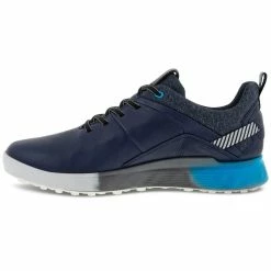 Ecco S-Three Mens Golf Shoes 102904 8 Ecco S-Three Mens Golf Shoes 102904 -Golf Clothing Sales Shop EccoS ThreeGTXGolfShoes10290401303 5
