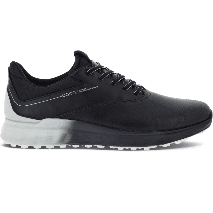 Ecco S-Three Golf Shoes 102944 1 Ecco S-Three Golf Shoes 102944