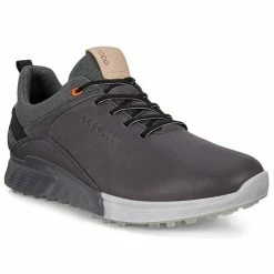 Ecco S-Three Golf Shoes 102904 -Golf Clothing Sales Shop Ecco Three Mens Golf Shoes 102904 224