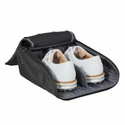 Footjoy Deluxe Golf Shoe Bag 31540 -Golf Clothing Sales Shop FJ 31540 04