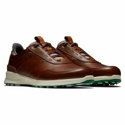 FootJoy Stratos Golf Shoes 50065 -Golf Clothing Sales Shop FJ 50065 900 04