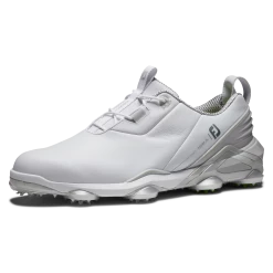Footjoy Tour Alpha Golf Shoes 55505 -Golf Clothing Sales Shop FJ 55505 00