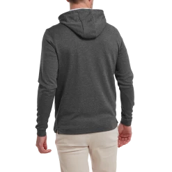 Footjoy Lightweight Golf Hoodie 88449 -Golf Clothing Sales Shop FJ 88449 03
