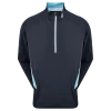 Footjoy Hydroknit 1/2 Zip Waterproof Golf Jacket 92962
