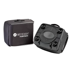 Motocaddy Flight Safe Golf Travel Cover -Golf Clothing Sales Shop FlightSafe BasewithCase