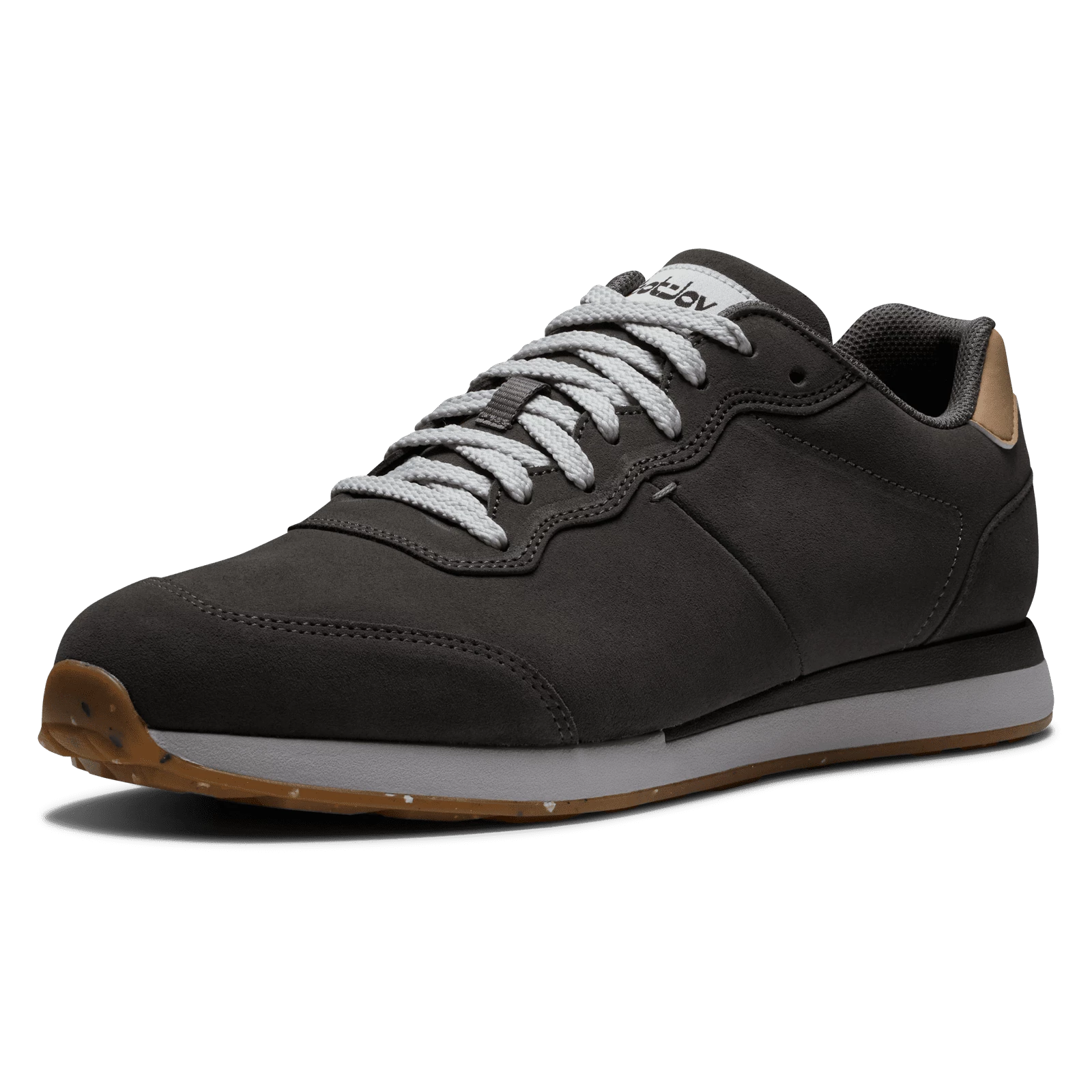 FootJoy Contour Jogger Golf Shoes 54289 3 FootJoy Contour Jogger Golf Shoes 54289 - Image 3