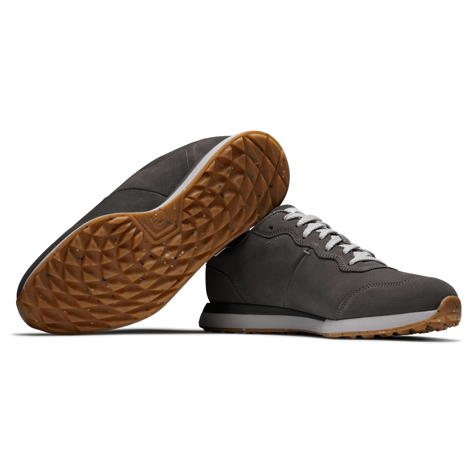 FootJoy Contour Jogger Golf Shoes 54289 4 FootJoy Contour Jogger Golf Shoes 54289 - Image 4