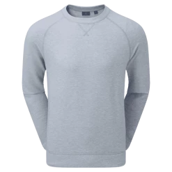 FootJoy Crew Neck Golf Pullover 88408