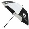 FootJoy Double Canopy Golf Umbrella 5762